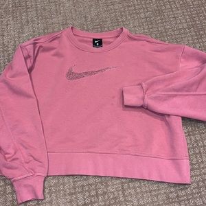 Womens Nike sweater